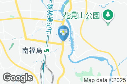 丸源ラーメン　南福島店のオムツ替え台情報