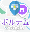 くいどころ里味　五泉店のオムツ替え台情報