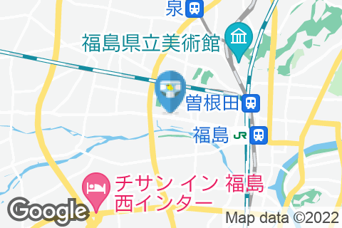 コメダ珈琲店福島南中央店のオムツ替え台情報