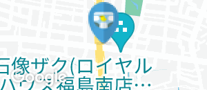 福島トヨペット　ふくしま南中央店のオムツ替え台情報