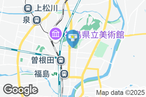 ハローワーク福島(1F)のオムツ替え台情報
