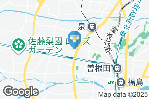 ペットワールドアミーゴ　福島西店のオムツ替え台情報