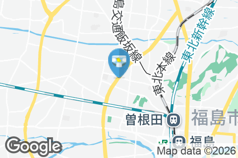 サイゼリヤ福島南沢又店のオムツ替え台情報