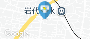 福島市役所 清水支所(1F)のオムツ替え台情報