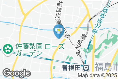 JAふくしま未来ここら　清水店のオムツ替え台情報