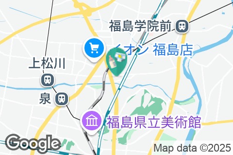 コープふくしまコープマートやのめの授乳室・オムツ替え台情報