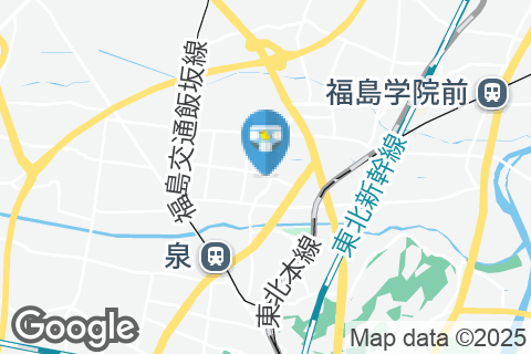 西松屋　福島南矢野目店のオムツ替え台情報