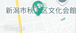 新潟市 秋葉区役所(1F)の授乳室・オムツ替え台情報