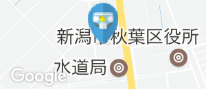 コメリパワー新津店のオムツ替え台情報