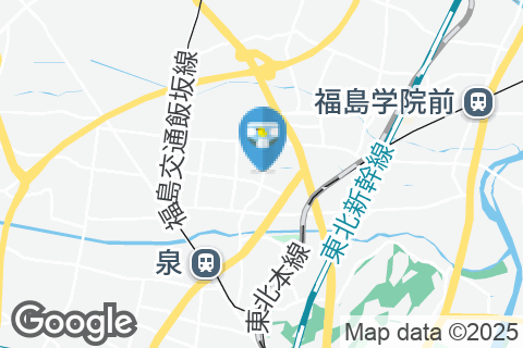 シーフードレストランメヒコ福島店(1F)のオムツ替え台情報