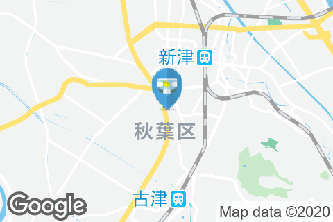 コメリパワー新津店のオムツ替え台情報