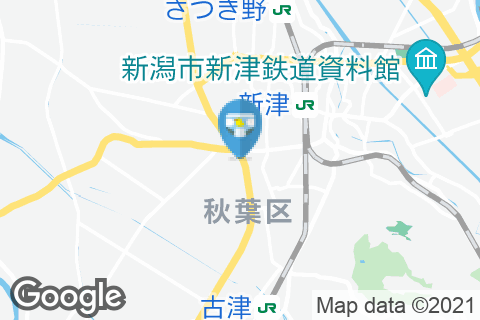 コメリパワー新津店のオムツ替え台情報