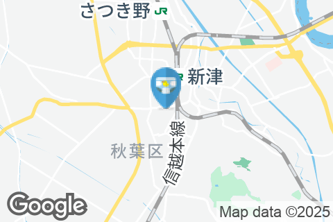 イオンスタイル新津店(1F)のオムツ替え台情報