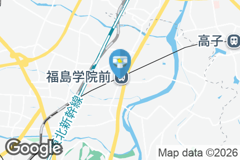 牛角　福島鎌田店のオムツ替え台情報