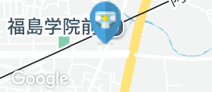 牛角　福島鎌田店のオムツ替え台情報
