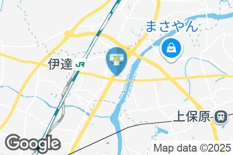 ヨークベニマル 伊達店(1F)のオムツ替え台情報