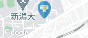 新潟大学　中央図書館(1F)のオムツ替え台情報