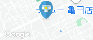 ファッションセンターしまむら亀田店(1F)のオムツ替え台情報