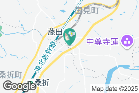 公立藤田総合病院(1F)の授乳室・オムツ替え台情報