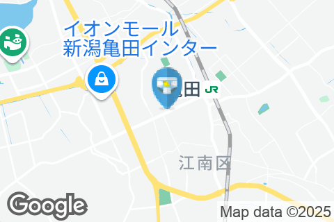 株式会社好日山荘　新潟亀田店のオムツ替え台情報