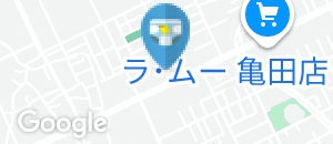 株式会社好日山荘　新潟亀田店のオムツ替え台情報