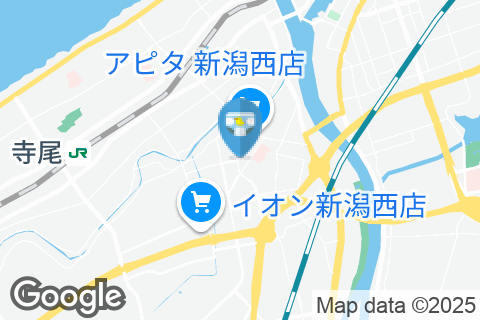 ホームセンタームサシ 新潟西店(1F)のオムツ替え台情報