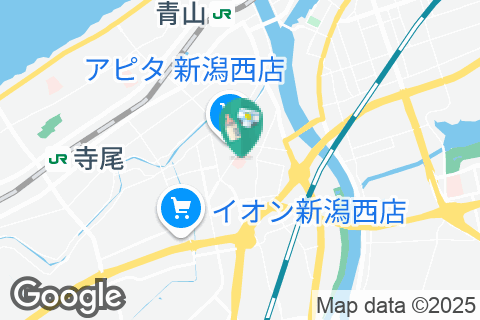 済生会新潟第二病院(1F)の授乳室・オムツ替え台情報