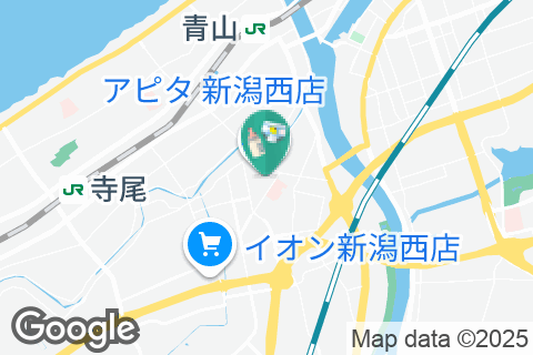 アピタ 新潟西店(2F 多目的トイレ)の授乳室・オムツ替え台情報