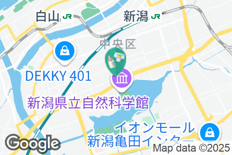 新潟土地建物販売センター株式会社(1F)の授乳室・オムツ替え台情報