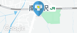 コメリハード＆グリーン　米沢南店のオムツ替え台情報