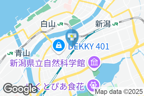 笹出線 近江眼科 近江皮膚科のオムツ替え台情報