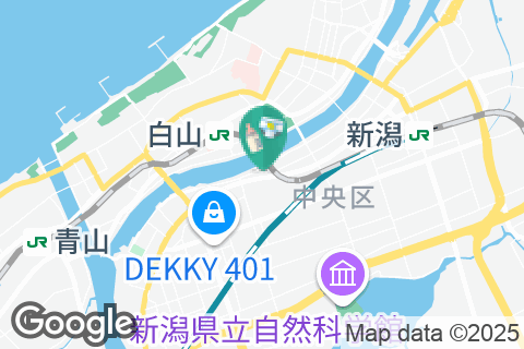 新潟ユニゾンプラザ(2F)の授乳室・オムツ替え台情報