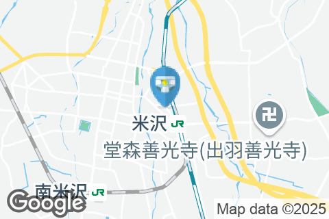 ヨークベニマル 米沢店(1F)のオムツ替え台情報