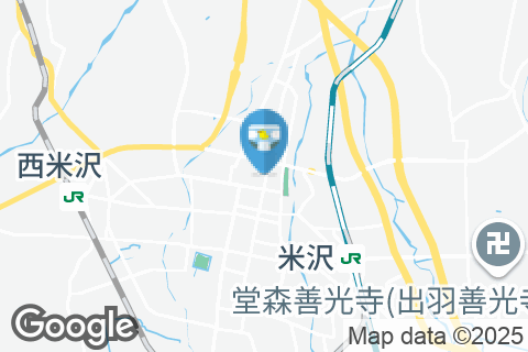ゆず庵 米沢店のオムツ替え台情報