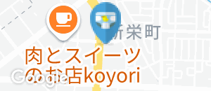 三越伊勢丹 新発田(1F)のオムツ替え台情報