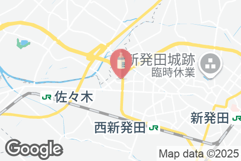 ドン.キホーテ 新発田店(1F)の授乳室情報