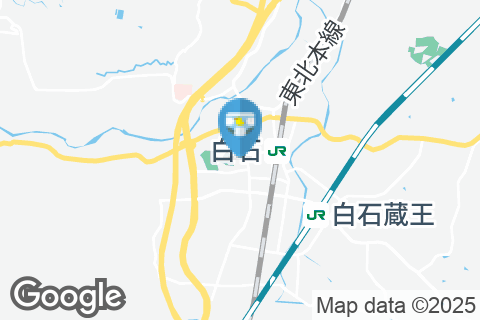 白石市役所(1F)のオムツ替え台情報