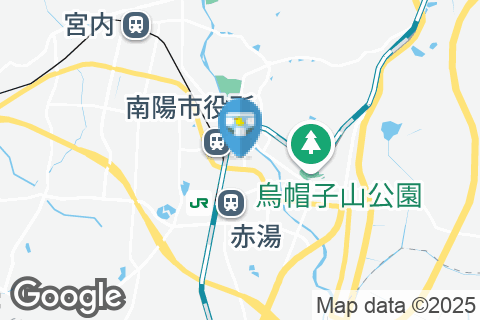 ツルハドラッグ　南陽三間通店(1F)のオムツ替え台情報