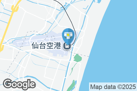 仙台空港鉄道 仙台空港駅（改札内）のオムツ替え台情報