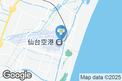 仙台空港ビル(株) 仙台空港駅（改札内）のオムツ替え台情報