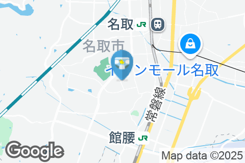 pensee名取本館(1F)のオムツ替え台情報