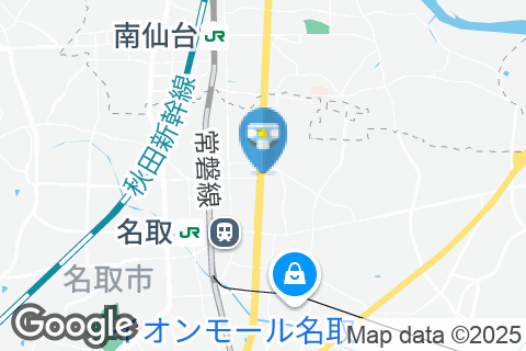 モスバーガー名取ステーションパーク店(1F)のオムツ替え台情報