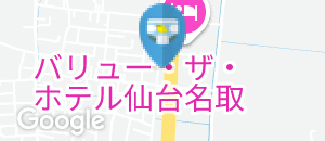 無添くら寿司 名取店(1F)のオムツ替え台情報