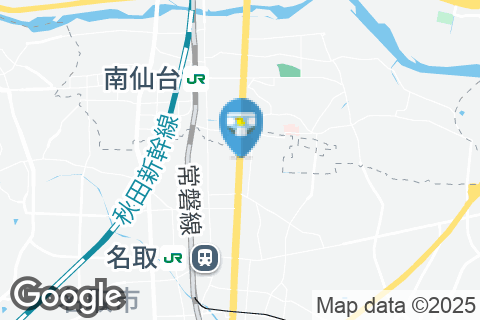 ケーズデンキ南仙台店(1F)のオムツ替え台情報