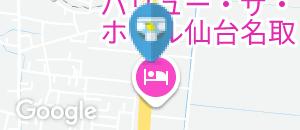 ケーズデンキ南仙台店(1F)のオムツ替え台情報