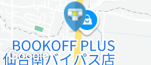 やまなか家 名取店のオムツ替え台情報