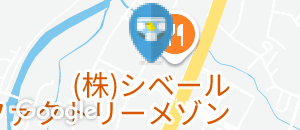 シベール ファクトリーメゾン(1F)のオムツ替え台情報