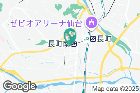 スタジオアミ　長町館(2F)の授乳室・オムツ替え台情報