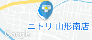 株式会社ニトリ　山形南店(1F)のオムツ替え台情報
