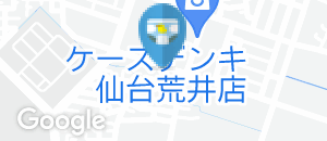 ダイソークロスモール仙台荒井店のオムツ替え台情報